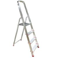Escalera de 4 peldaños