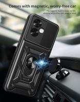 Funda de Lujo para lente de Cámara, cubierta deslizante, Carcasa OPPO A79 5G, protección - details 2