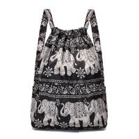 Nueva mochila 2025, bolsa de nailon versátil, bolsa de deportes al aire libre para mujer, bolsa de mamá de gran capacidad, mochila, viaje ligero - details 3