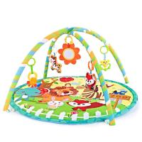 Manta de juego para gatear para bebé, estera multifuncional para gatear, alfombra infantil, estera de actividades para niños, juguete educativo para gimnasio - details 7