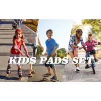 Conjunto de Patinaje Infantil