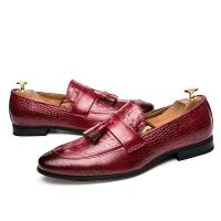 Chaussures Homme China, productos más vendidos, moda casual, zapatos de hombre de cuero formal Loubous - details 8