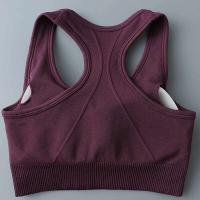 Conjunto de Yoga sin Costuras de FIESS Ropa De Gimnasio para Mujeres Shorts, Sujetador, Leggings - details 23