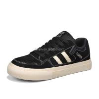 Nuevos zapatos deportivos informales juveniles vulcanizados de alta calidad a la moda para hombres, marca Putian - details 0