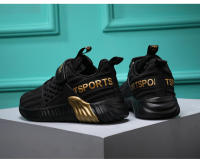 Zapatillas deportivas antideslizantes para niños, calzado ligero y transpirable para correr al aire libre, Tenis para caminar en la escuela - details 13