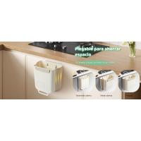 Cubo de Basura Plegable