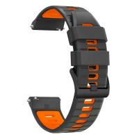 Correa de Silicona BUNO para Forerunner 265, 255, 165, Vivoactive 6, 5, 4, Venu Sq 2, 20mm, 22mm - details 22