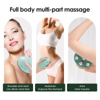 Masajeador de mano para celulitis, herramienta de relajación para adelgazar, drenaje linfático, moldeador corporal, alivio del dolor de cuello, hombros y pies - details 4
