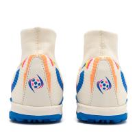 Zapatos de fútbol transpirables de tobillo alto para hombre, botas de fútbol de entrenamiento profesional al aire libre, antideslizantes, ligeras/Zapatos de fútbol profesionales para hombre, zapatos de fútbol para niños, zapatos de fútbol de tobillo alto, - details 19