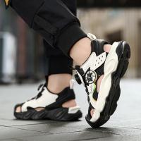Novedad de verano, sandalias para niños, zapatos deportivos de playa para niños, zapatos transpirables para niños - details 14