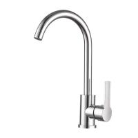 Grifo para lavabo de cubierta, mezclador de agua fría y caliente, accesorios de baño, 1 unidad - details 17