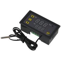 Controlador de Temperatura Digital Calefacción Enfriamiento -50℃ a 120℃ - details 1