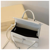 Pequeña Bolsa Kelly Bolsa de Viaje Bolsa de Hombro - details 16