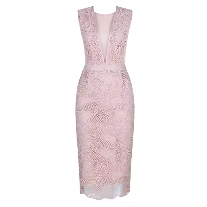 2025 vestidos más vendidos ropa de mujer de moda de talla grande - 1