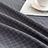 Sábana de Cama de Algodón Poliéster Suave Tamaño 200x230cm Tejido Grueso de Jacquard - details 8