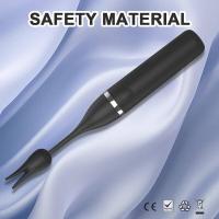 Vibrador G Spot Leten de Alta Frecuencia Estimulador de Clítoris Lick Masajeador de Placer Adulto - details 2