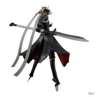 MegaHouse Izanagi Anime figura modelo coleccionable juguetes de acción regalos - details 1