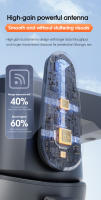 Cámara de vigilancia inalámbrico WIFI HD video llamar exterior inteligente Visión nocturna remoto doméstico 360 grados vigilancia - details 8