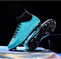 Spike-zapatos de entrenamiento de fútbol para interiores y exteriores - details 37
