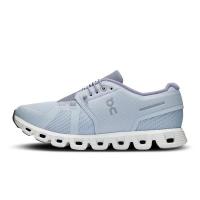 SUL RUNNING CLOUD 5 HEATHER FOSSIL - Mujer - details 2