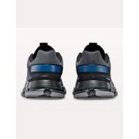 Primavera Otoño Hombre Negro en Zapatillas Running - Confort - details 1