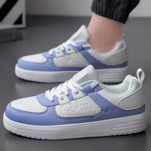 Zapatos de tabla para parejas de hombres y mujeres - 1