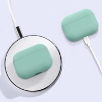 Fundas de Silicona Auriculares, Funda Protectora para Apple Pro 1 2019 - details 1