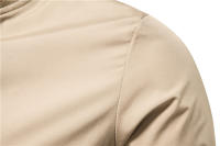 Chaquetas, nuevas chaquetas casuales europeas y americanas de primavera y otoño para hombres, prendas de vestir exteriores de moda, tops para hombres, chaquetas finas - details 11