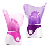 50ML Higroscopio De Rostro Nano Steamer Humidificador Facial Para Hidratación Profunda Del Piel Y Control De Aceite Pore Cleansing Rejuvenecimiento De La Piel Antiarrugas - details 10