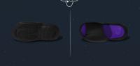 Nuevas zapatillas deportivas de moda Eva de alta gama con suela gruesa antideslizante y resistente al desgaste. - details 14