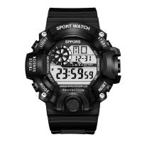 Reloj Deportivo de Lujo para Niños MAYZHISU Multifuncional Digital de Pulsera Luminoso - details 23
