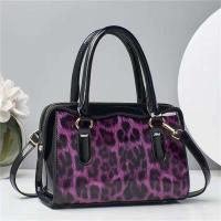 Bolso de hombro diagonal de gran capacidad para mujer de alta gama, poliéster con función impermeable modelo 22062 - details 6