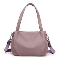 Bolsas de viaje de nailon para mujer, bolso de mano de alta calidad, de gran capacidad, impermeable, para fin de semana - details 18