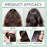 El aceite esencial para el cabello Castor Multi Effect hidrata la piel, las pestañas, las cejas y el cuidado diario - details 11