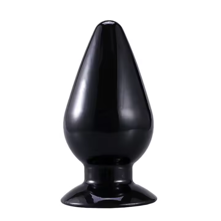 Embalaje privado SEXY Moonuo Mujer Multicolo Crystal Masturbador pantalones de cuero Dildo Saludable Suave Gel Ventosa para Big Dick Sex Toys - 1