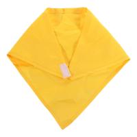 Suministros de cocina, gorro triangular para trabajo de cocina, pegamento de hilo, turbante de trabajo de varios colores, sombrero de camarera de algodón duradero para restaurante - details 4
