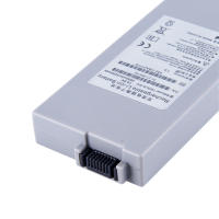 Batería de Monitor de signos vitales para EDAN IM8,IM8F,IM70,IM50,im60,M50R,Drager Vista 129,IM8B,F2,F3,M8B,IM8A,IM8BIM12,M3A,M3 TWSLB-002 - details 1