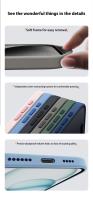 16ProMax nuevas fundas de silicona líquida para Apple iPhone 16 Pro Max Plus 16 colores funda suave parachoques cubierta a prueba de golpes accesorios de teléfono - details 11