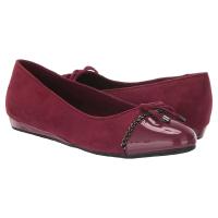 Zapatos planos ligeros antideslizantes para mujer. - details 4