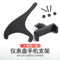 Soporte para teléfono de coche, Mini Cooper R50 R52 R53 R55 R56 R57 R60 R61 F54 F55 F56 F57 F60 2008-2020 Clip de soporte GPS - details 17