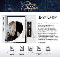 ROBASUK-Entrenador de cintura, corsés recortadores, moldeador de cuerpo para pérdida de peso, cinturón adelgazante ajustable, Control de barriga, moldeador de cuerpo para sudor, cintura delgada - details 0