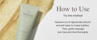 kbeauty korean cleanser cleansing soothing calming skincare makeup