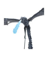 Juego de tronos McFarlane Dragon Mother Ice Dragon Mother Mount Drogon modelo de figura de acción móvil de 6 pulgadas - details 1