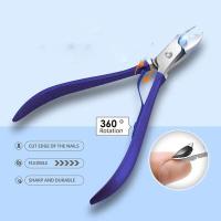 Juego de cortadores de piezas para el hogar, Kit de manicura de acero inoxidable, tijeras para uñas y pedicura, 30 unidades - details 7