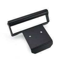 Placa de deslizamiento inferior, cubierta de refrigerante de motor para HONDA VFR 800 X Crossrunner 2016-2022, rejilla de radiador - details 0