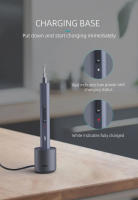 JIMIHOME JM-G3102 Taladro Eléctrico Portátil de Precisión Mini Conjunto de Herramientas de Reparación DIY para Teléfono Laptop Sin Cable - details 5