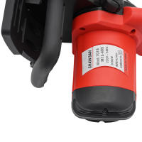 Motosierra eléctrica de 2000W, sierra de madera de 16 pulgadas, sierra eléctrica de jardín para trabajos de corte de madera - details 4