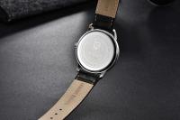 Reloj de cuarzo resistente al agua para hombre, deportivo, informal, militar, de lujo, PAGANI DESIGN, marca de moda - details 4