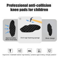 Manga de Brazo Deportivo Tcare Soporte de Rodilla Compresivo para Niños y Niñas De 3-12 Años - details 9