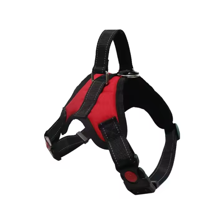 Correa Ajustable para Perros Correa Fuerte de 150cm para Perros Pequeños y Grandes - 1